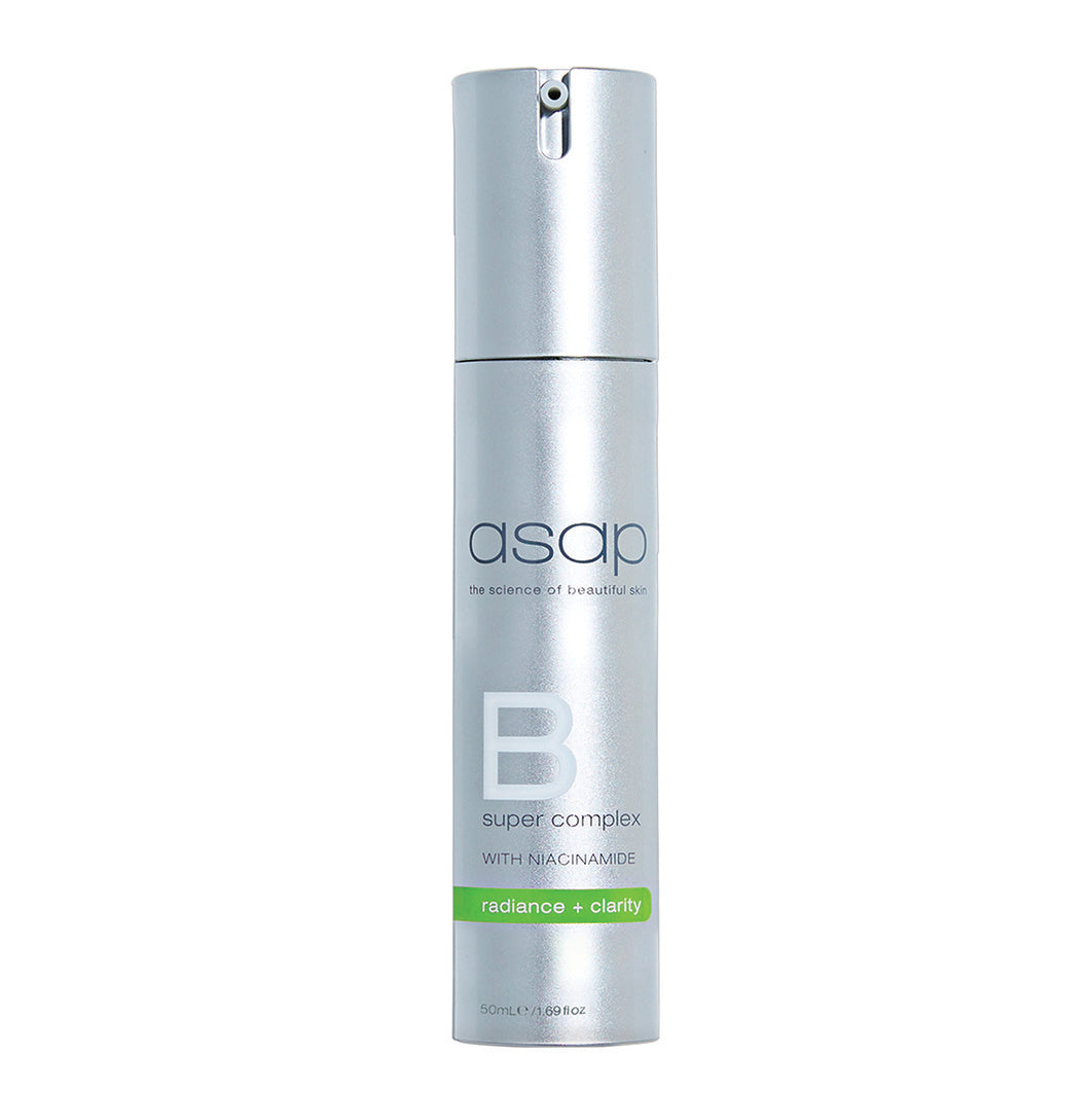 Super B Complex 50ml