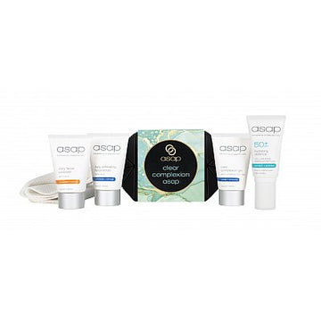 CLEAR COMPLEXION PACK