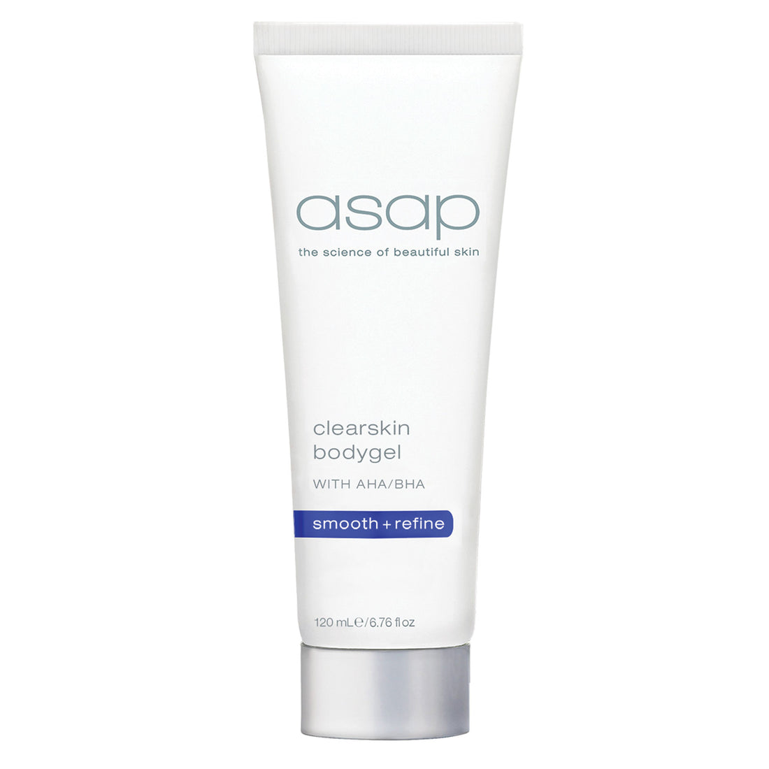 CLEARSKIN BODYGEL