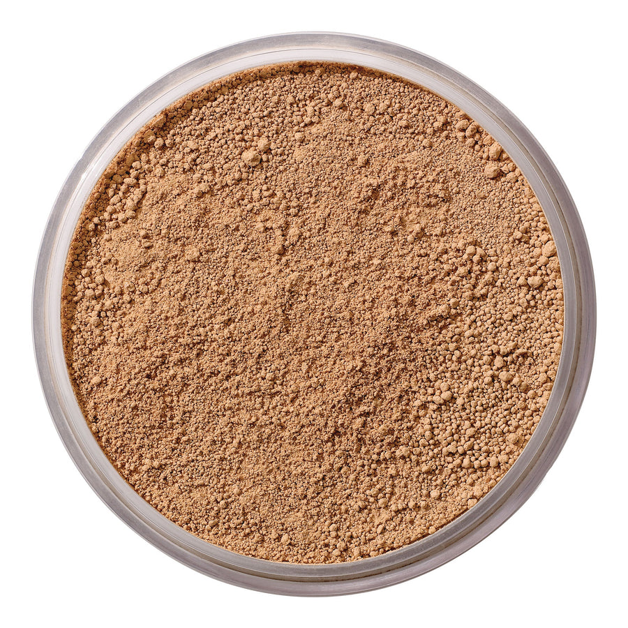 LOOSE MINERAL POWDER